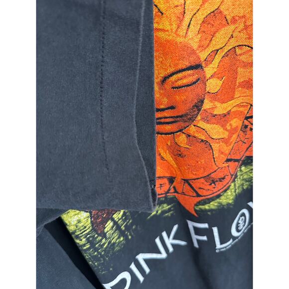 Pink Floyd North America Tour 1994 Vintage T-shirt Reprint Single Stitch4 - Picture 6 of 7